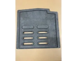 Grille Gauche Poele Toron 50 Invicta Deville - Ersho Distribution