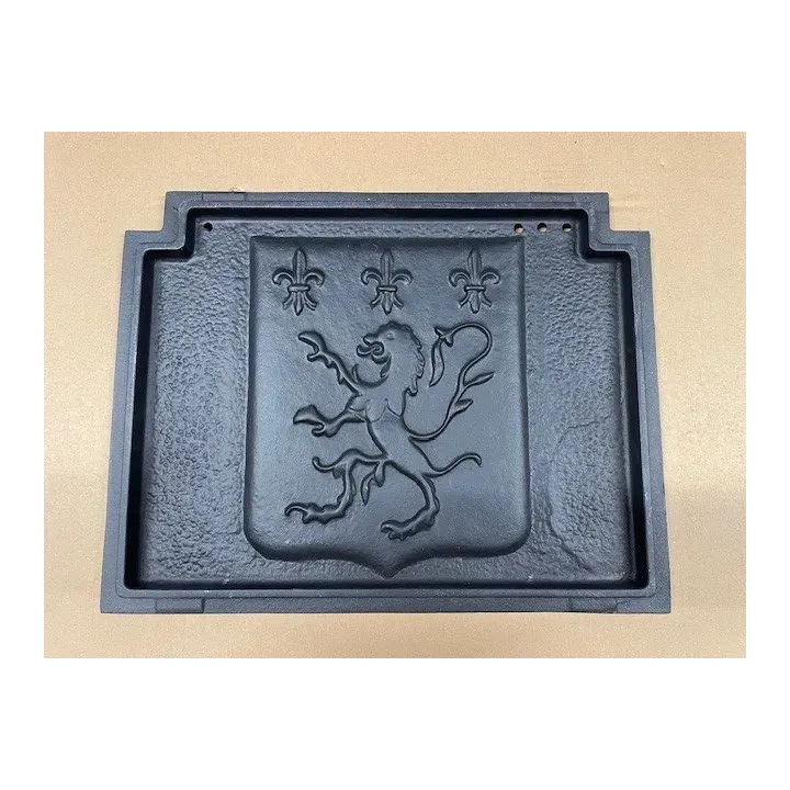 Plaque Decor 3286 Godin - Ersho