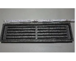 Grille Pour Poele À Bois Oranier/Justus référence 2930455000 - Oranier/Justus - Ersho