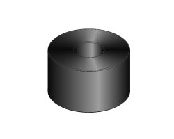 Vérins D'Appui (4 P.Es) - Ref 41201000300 - Mcz