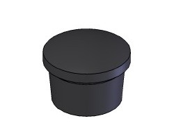 Vérins d'appui (4 p.es) - Ref 41201000100 - MCZ