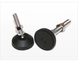 Vérins d'appui (4 p.es) - Ref 412008041 - MCZ