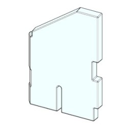 Côté Droite En Alutec® - Ref 41151000600 - Mcz