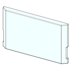 Fond En Alutec® - Ref 41151000800 - Mcz