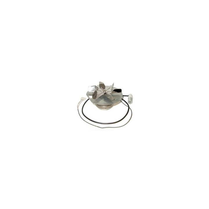 ventilateur fumées avec volute - Ref 4D14513003 - MCZ