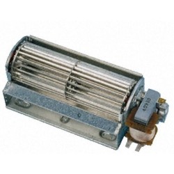Ventilateur échangeur air chaud - Ref 41451000300 - MCZ