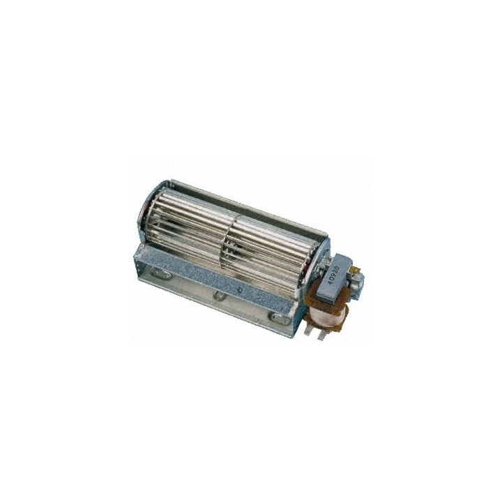 Ventilateur échangeur air chaud - Ref 41451000300 - MCZ