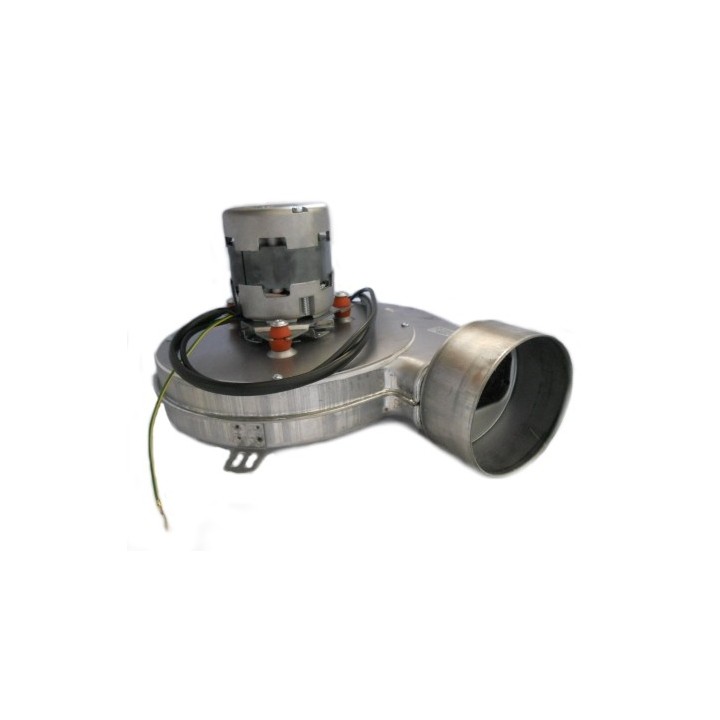 Ventilateur aspiration fumées AVEC encoder - Ref 414508016 - MCZ