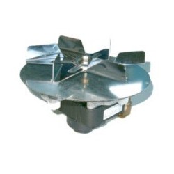 Ventilateur Aspiration Fumées - Ref 4160429 - Mcz