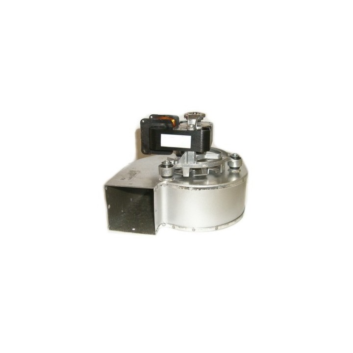Ventilateur air G. - Ref 41451203800 - MCZ