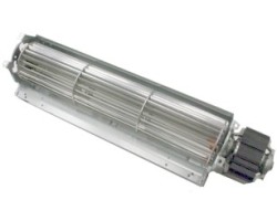 Ventilateur air chaud - UL - - Ref 41451209100 - MCZ