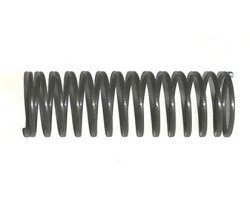 Ressort Diam 13 Lg 40 - Pièce détachée Franco Belge - ref 166035 - Ersho