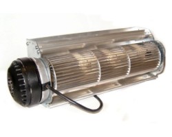 Ventilateur air chaud - Ref 41451001700 - MCZ