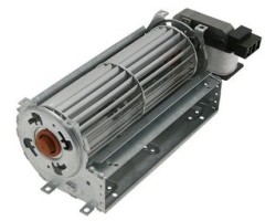 Ventilateur air - Ref 4160473 - MCZ