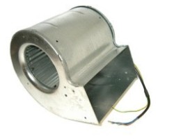 Ventilateur air - Ref 4160404 - MCZ