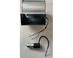 Ventilateur Air - Ref 4160148 - Mcz