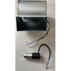 Ventilateur Air - Ref 4160148 - Mcz