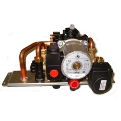 Unité Hydraulique - Ref 41501305000 - Mcz