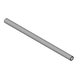 Tuyau Superflex - 5 M - Ref 41801401700 - Mcz