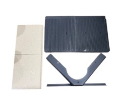 Kit vermiculite GT10/GT11 référence GT72 Stove/Artwood - Artwood - Ersho