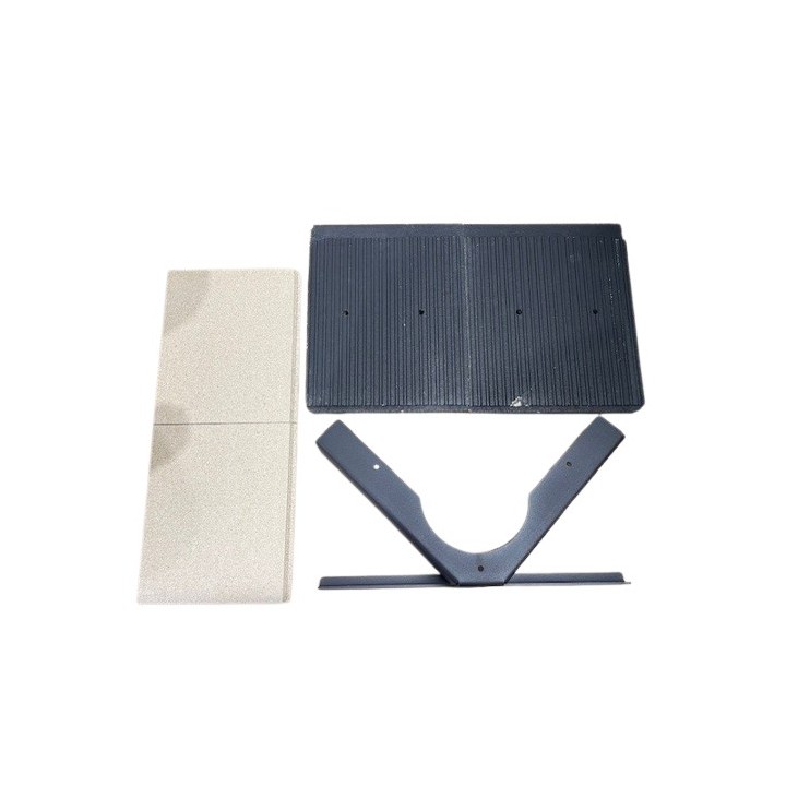 Kit vermiculite GT10/GT11 référence GT72 Stove/Artwood - Artwood - Ersho