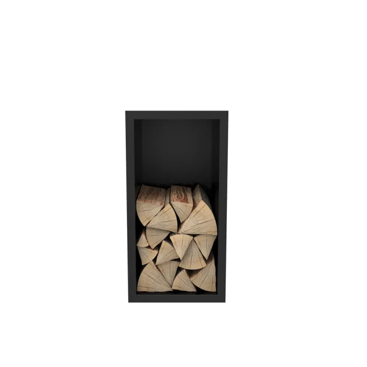 Niche Primo H.753 - Noir N3 - Ref DN-018.10783N3
