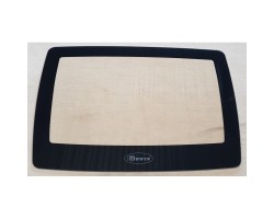 Dovre VINTAGE 50 - Vitre Rectangle cintré