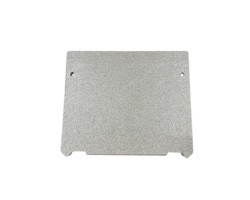 VERMICULITE DEFLECTEUR INFERIEUR - Stove/Artwood  - Ersho