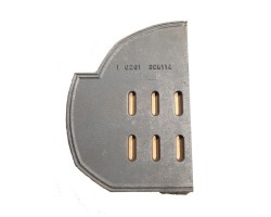 Grille Lat  G  388114 Anth Godin - Ersho