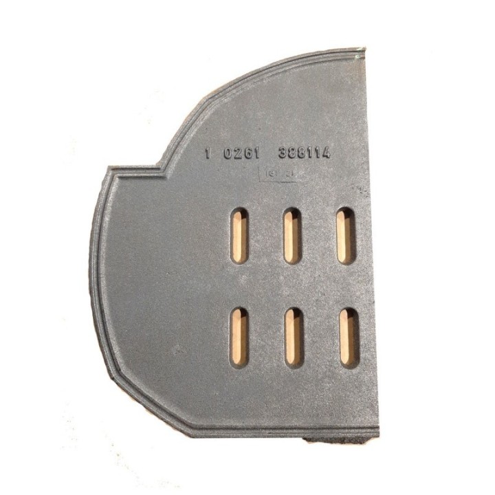 Grille Lat  G  388114 Anth Godin - Ersho