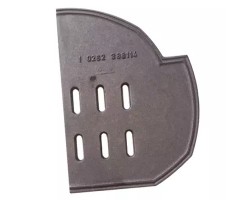 Grille Lat  D  388114 Anth Godin - Ersho