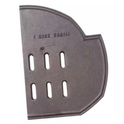 Grille Lat  D  388114 Anth Godin - Ersho