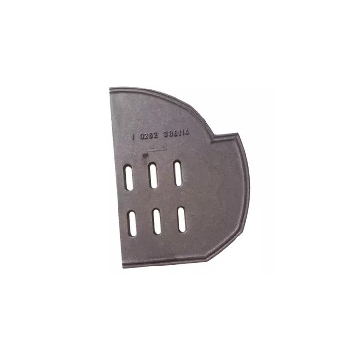 Grille Lat  D  388114 Anth Godin - Ersho