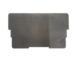 Deflecteur Altea/Volga/Valmis Invicta Deville - Ersho Distribution
