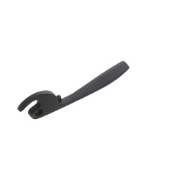 Poignee Noire réf 30006NOIBC - Supra