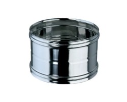MANCHETTE DE JONCTION FEMELLE/FEMELLE SP 0.4mm- Tubest- Ersho