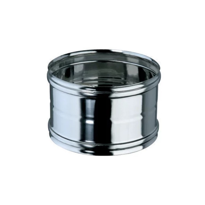 MANCHETTE DE JONCTION FEMELLE/FEMELLE SP 0.4mm- Tubest- Ersho