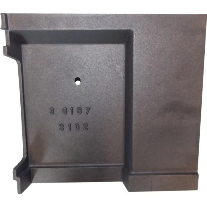 Plaque Foyere Ar G 3102 G Anth Godin - Ersho