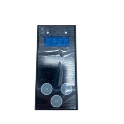Boitier Recept Telec 040205903 - Godin