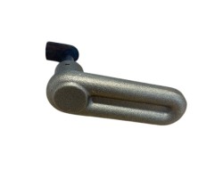 Poignee Pte Chgt 3242 Anthr Godin - Ersho