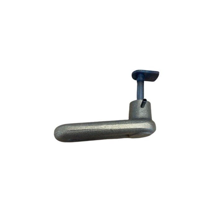 Poignee Pte Chgt 3242 Anthr Godin - Ersho