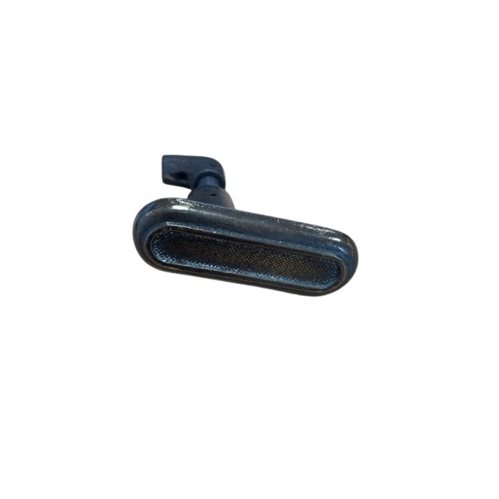 Poignee Pte Chgt 3882 Laiton Godin - Ersho