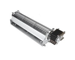 Ventilateur Air Chaud Adr/Miraref 1040021300 Invicta Deville - Ersho