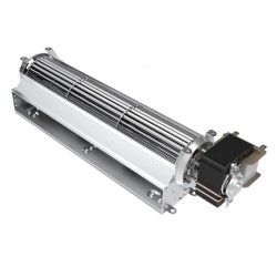 Ventilateur Air Chaud Adr/Miraref 1040021300 Invicta Deville - Ersho
