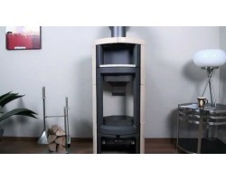 Notice vue éclatée pour HARK 79GTE - Ersho Distribution