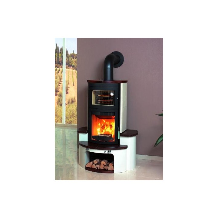 Notice vue éclatée pour HARK Napoli GTE - Ersho Distribution