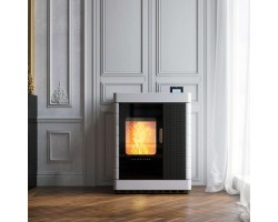 Notice vue éclatée pour AUSTROFLAMM Scotty Duo - Ersho Distribution