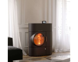Notice vue éclatée pour AUSTROFLAMM Clou Duo - Ersho Distribution