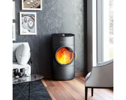 Notice vue éclatée pour AUSTROFLAMM Clou compact Pellet - Ersho Distribution