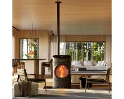 Notice vue éclatée pour AUSTROFLAMM Clou Pellet - Ersho Distribution